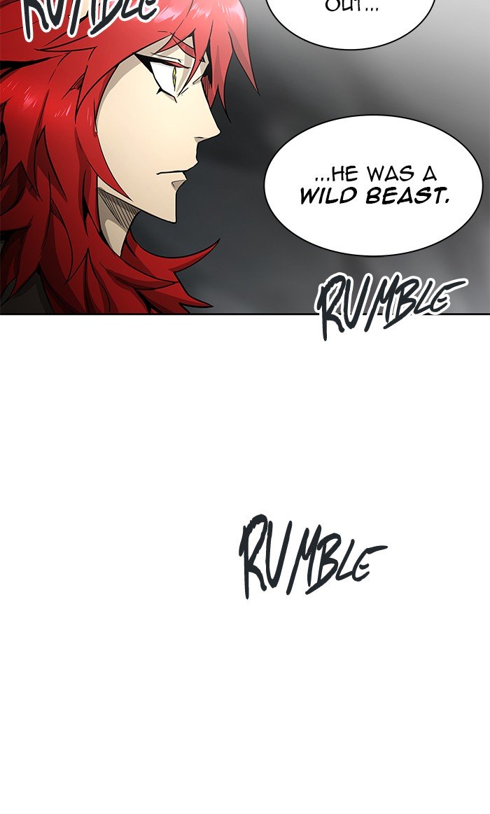 Tower of God Chapter 484 117